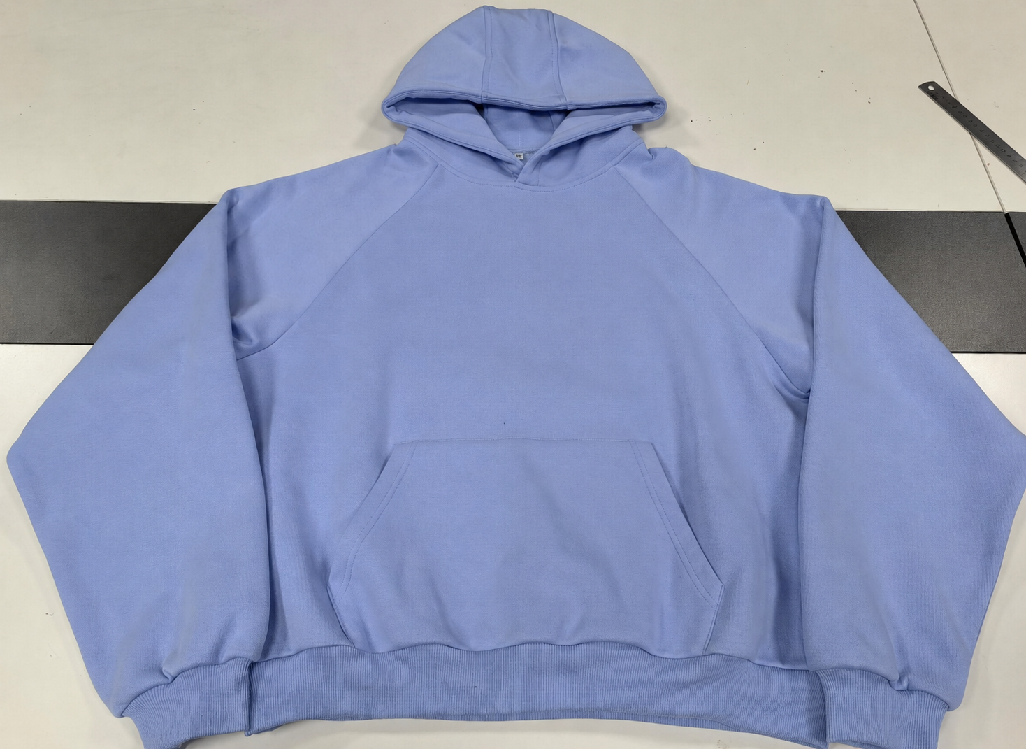 Custom casualwear hoodies and sweatshirts