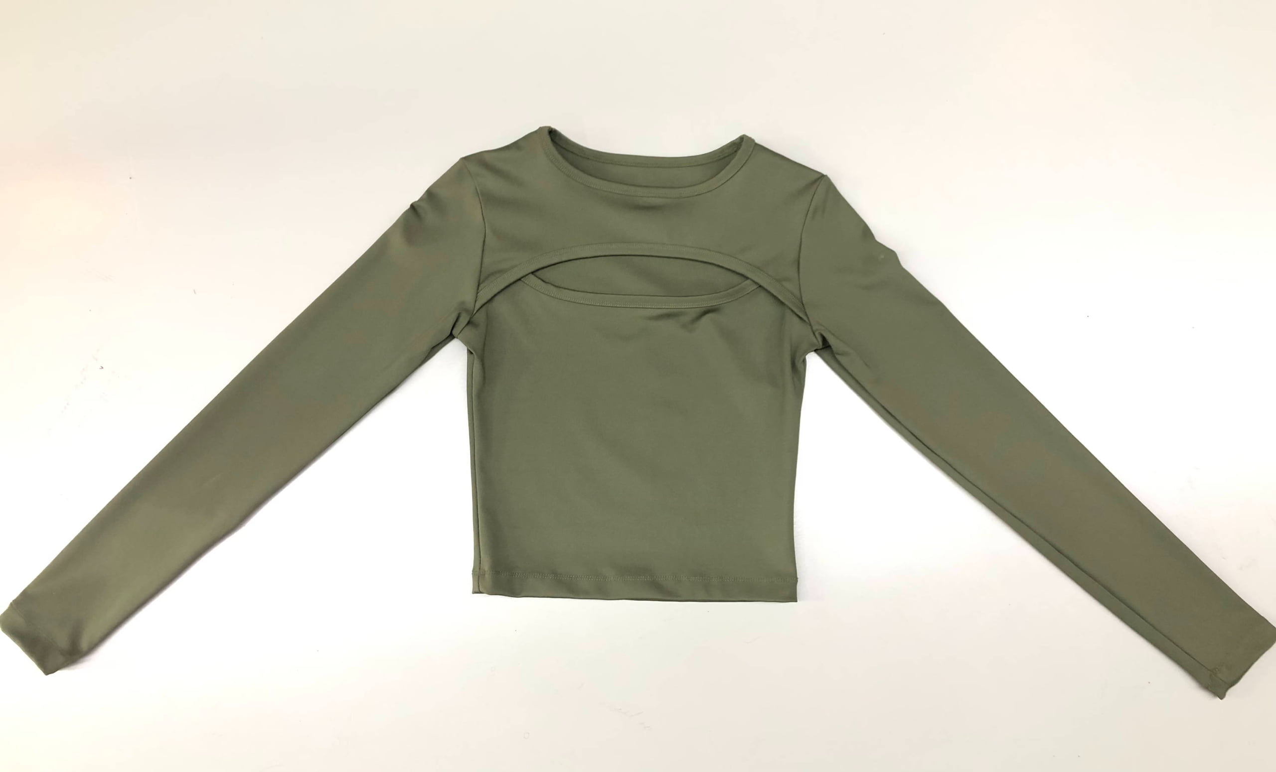 Custom casualwear womenswear
