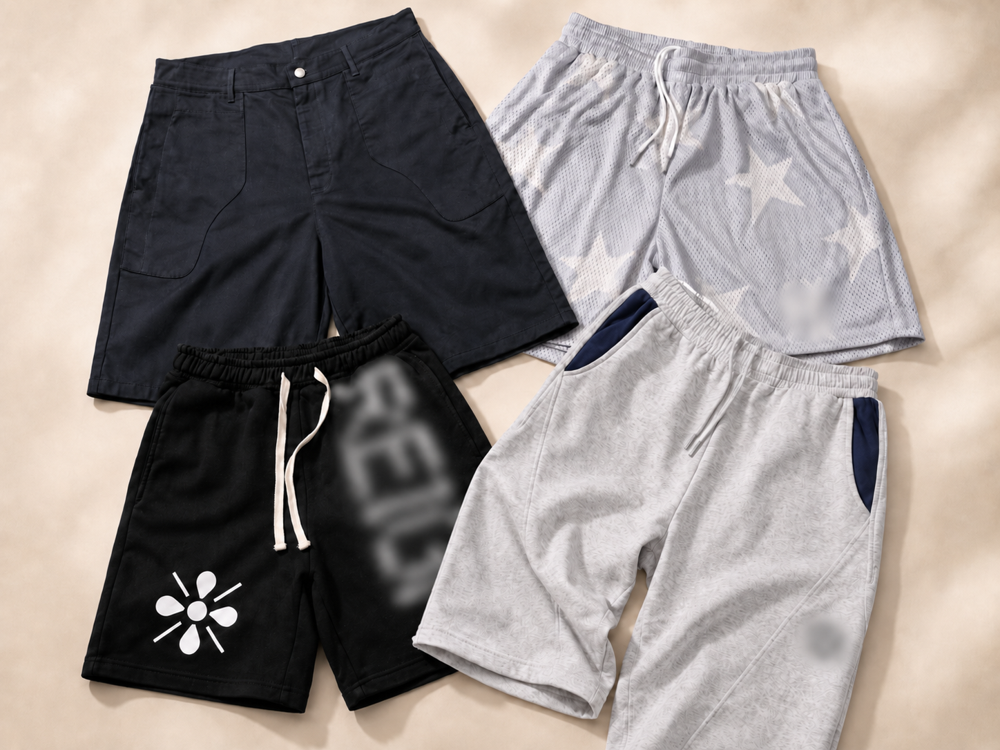 Custom bottoms manufacturer