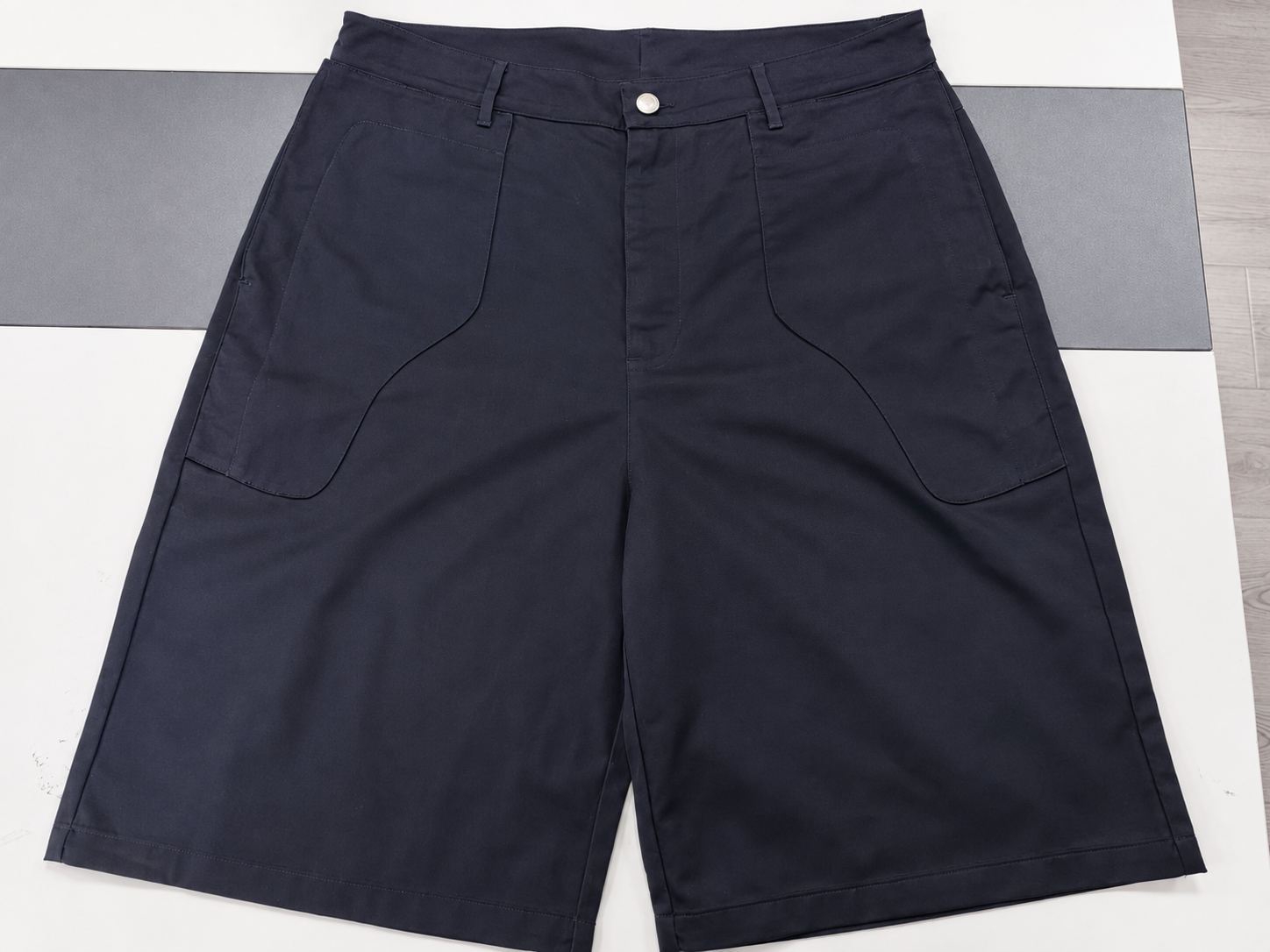 Custom casual shorts manufacturer