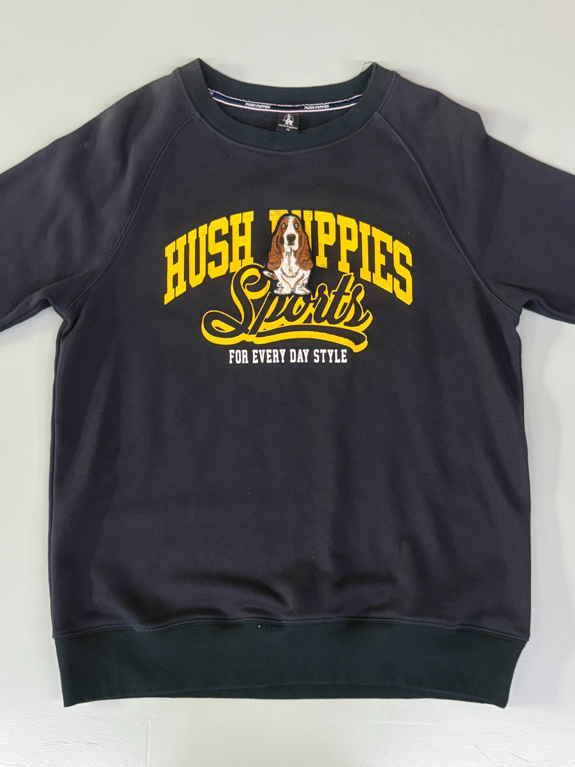 Custom crewneck sweatshirt manufacturing for clothing brands