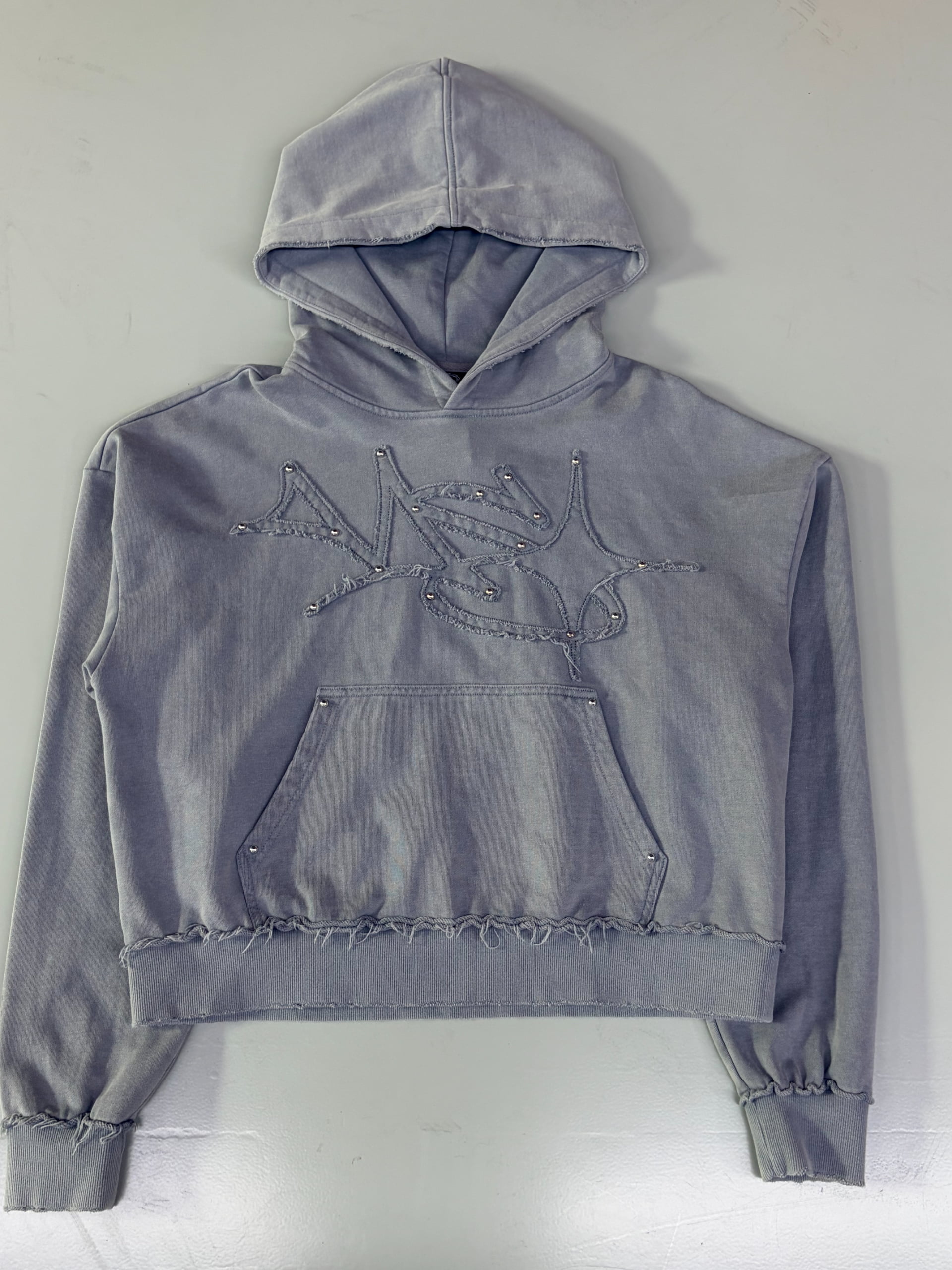 Custom hoodies and sweatshirts manufacturing for clothing brands