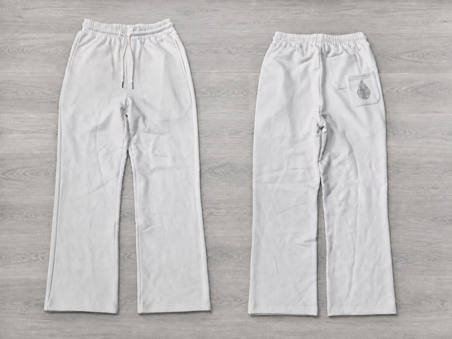 Custom sweatpants and joggers manufacturer
