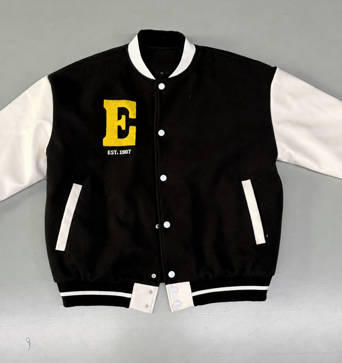 Custom varsity jacket manufacturer