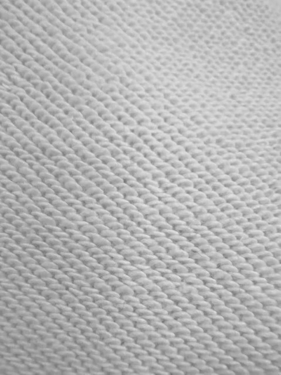 Hoodie set fabric selection