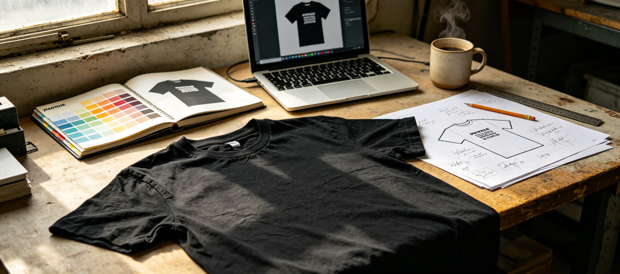 Printing artwork review