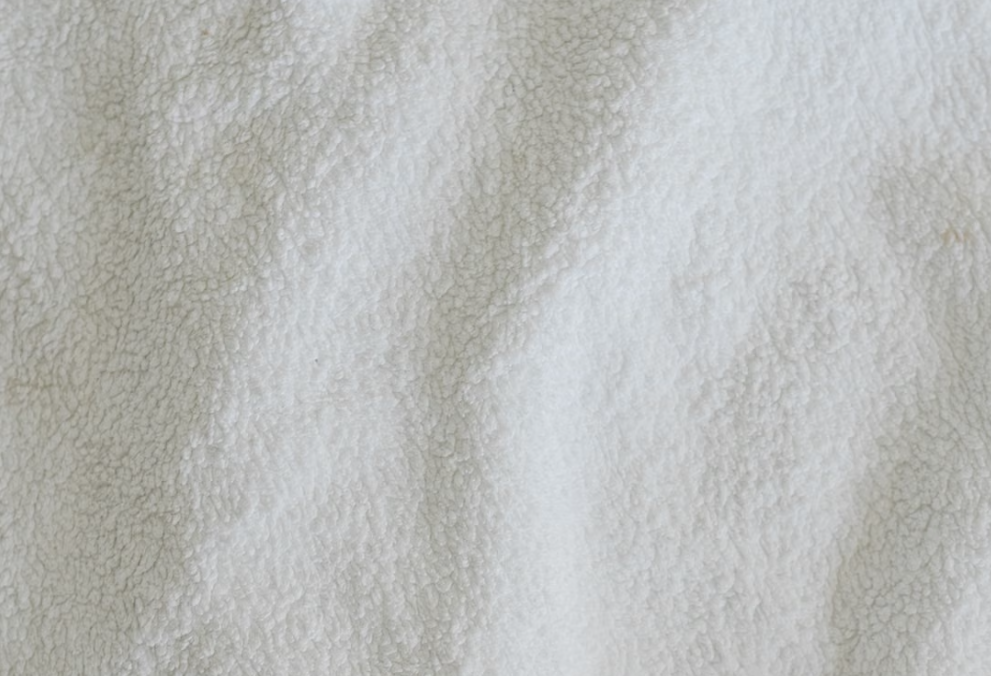 Fabric and weight options for custom sweatpants and joggers