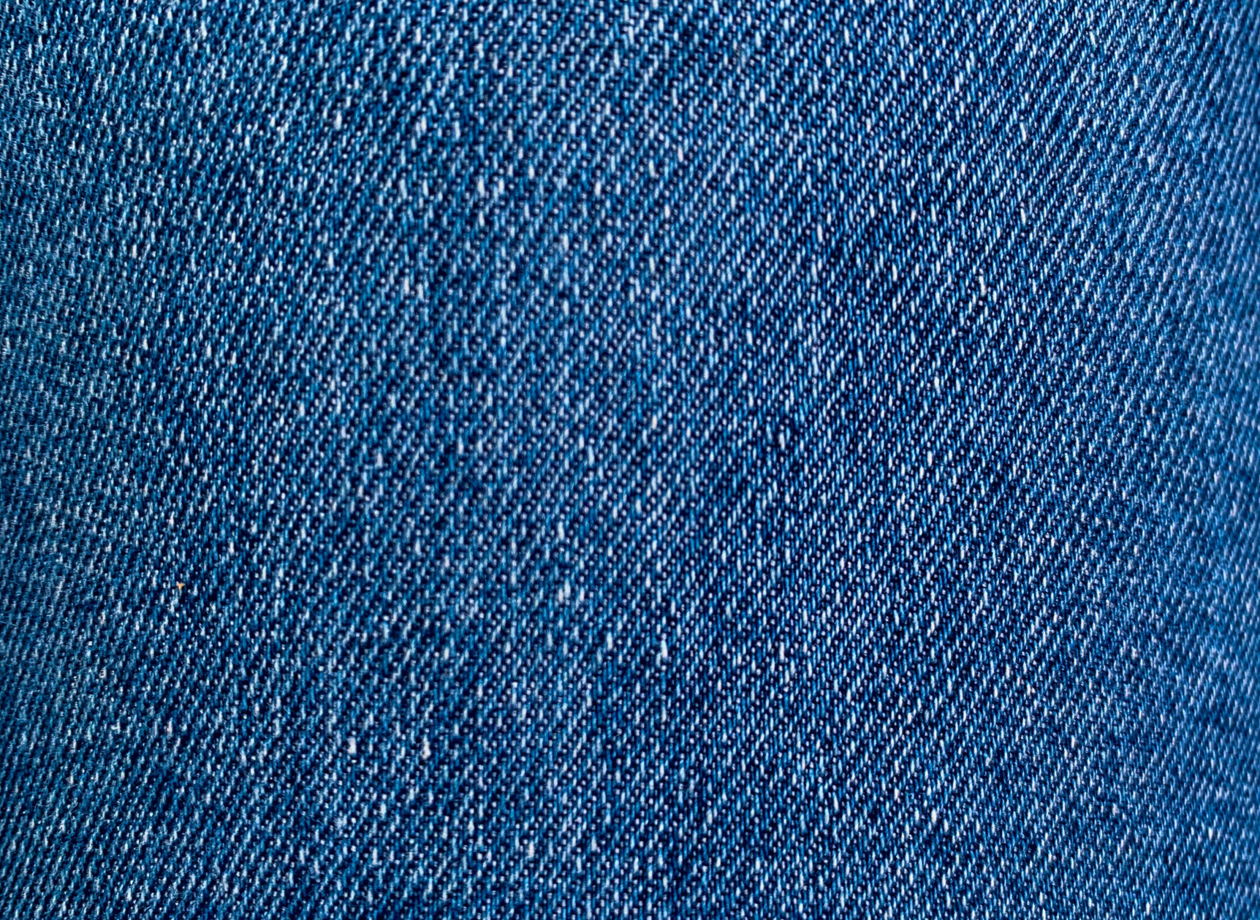 Denim fabric options for custom garments