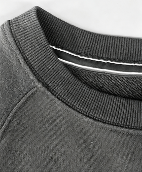 Ribbed trims and elastic bands used in clothing