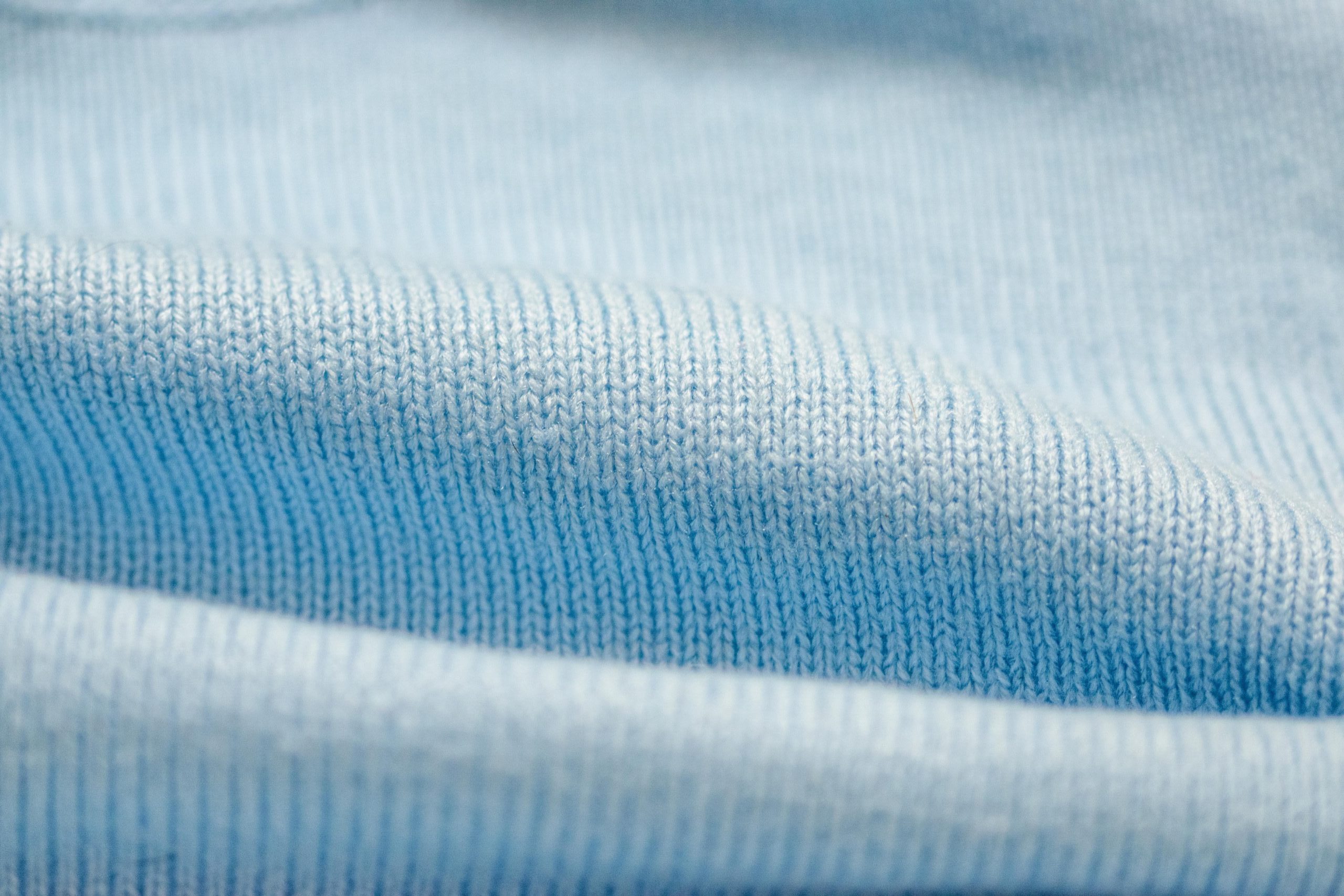 Jersey fabrics for T-shirts and tops